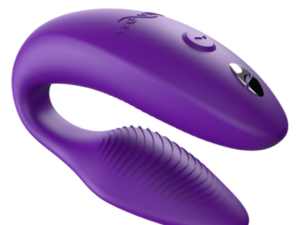 We-Vibe Sync Purple