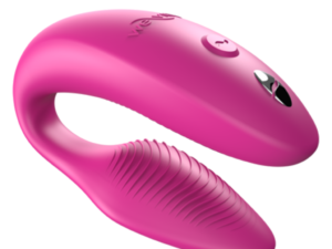 We-Vibe Sync Dusty Pink