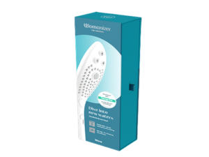 Womanizer Wave - White