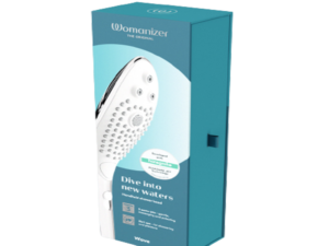 Womanizer Wave - Chrome