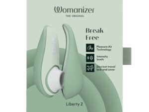 Womanizer Liberty 2 - Sage