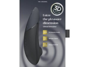 Womanizer Next - Black