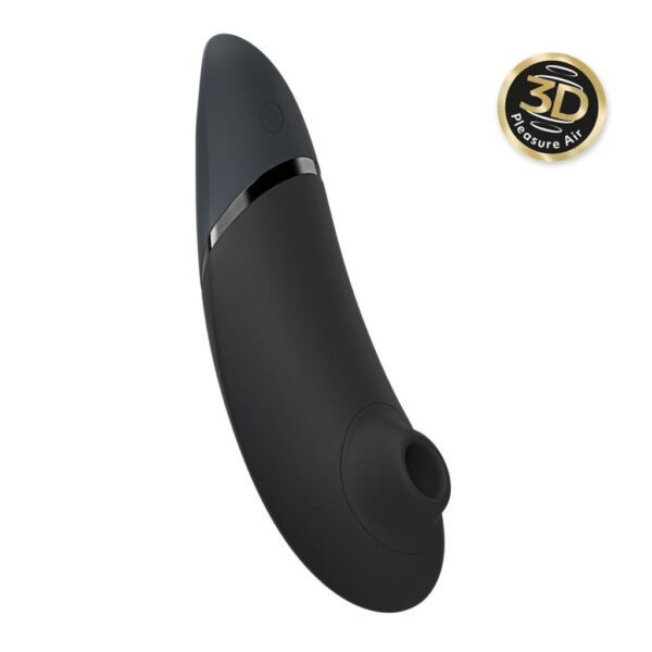 Womanizer Next - Black - Image 2