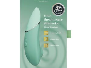 Womanizer Next - Sage