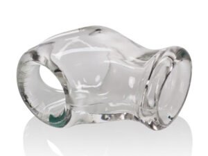 Oxballs UNIT-X STRETCH CLEAR