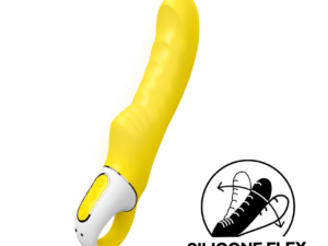 Satisfyer Yummy Sunshine