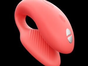 We-Vibe Chorus Cosmic Coral