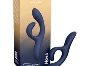 We-Vibe Nova 2 Midnight Blue