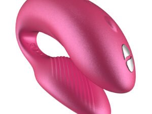 We-Vibe Chorus Cosmic Pink