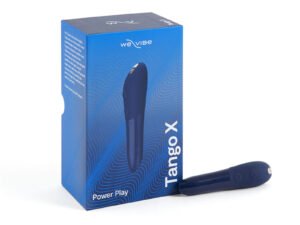 We-Vibe Tango Midnight Blue