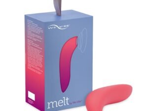We-Vibe Melt Coral