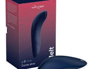 We-Vibe Melt Midnight Blue