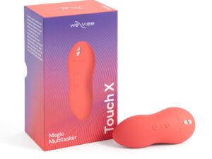 We-Vibe Touch Crave Coral