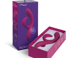 We-Vibe Nova 2 Pink
