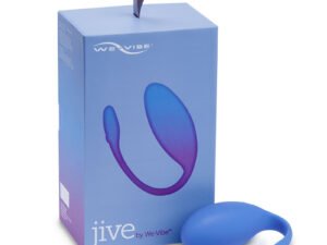 We-Vibe Jive Periwinkle