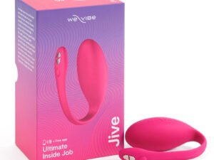 We-Vibe Jive Pink