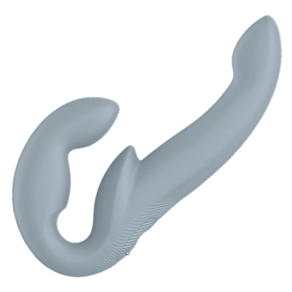 Fun Factory Share Vibe Pro Cool Grey - Image 6