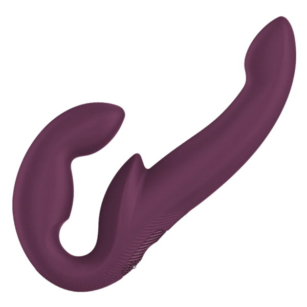 Fun Factory Share Vibe Pro Burgundy - Image 3