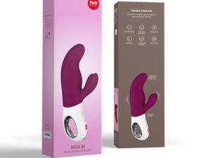 Fun Factory Miss BI G5 Grape