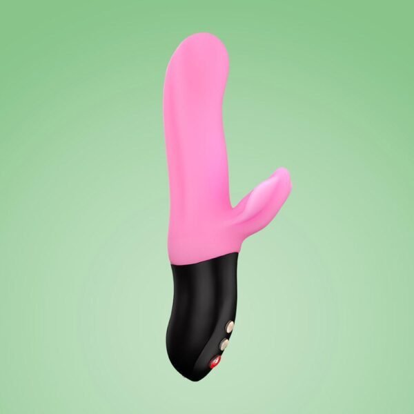 Fun Factory Bi Stronic Red - Image 3