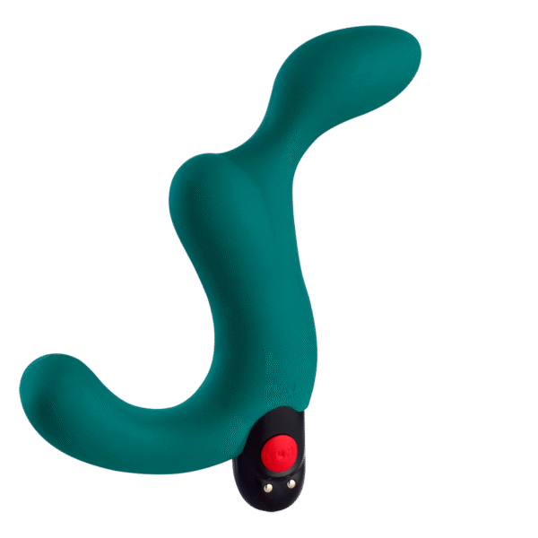 Fun Factory Duke Deep Sea Blue