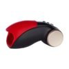 Fun Factory Cobra Libre V2 Black & Red