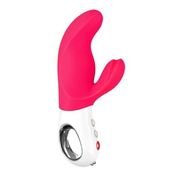 Fun Factory Miss BI G5 Pink