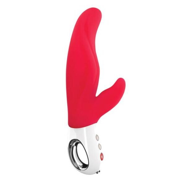 Fun Factory Lady BI G5 India Red - Image 2