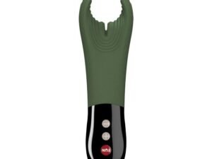 Fun Factory Manta Moss Green