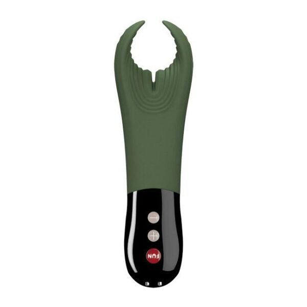 Fun Factory Manta Moss Green
