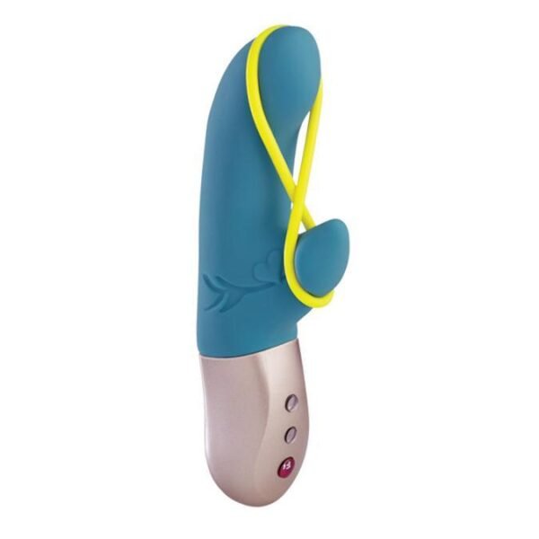Fun Factory Amorino Turquoise - Image 2