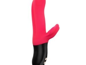 Fun Factory Bi Stronic Red