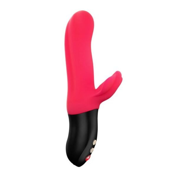 Fun Factory Bi Stronic Red