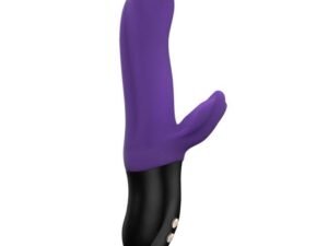 Fun Factory Bi Stronic Violet