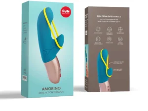 Fun Factory Amorino Turquoise