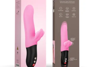 Fun Factory Bi Stronic Candy Rose