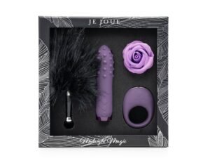 Je Joue Midnight Magic