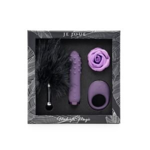 Je Joue Midnight Magic