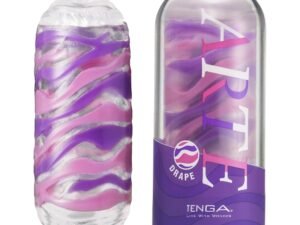 TENGA ARTE / DRAPE