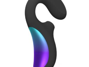 Lelo ENIGMA Wave Black