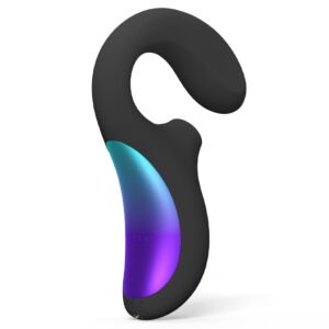 Lelo ENIGMA Wave Black