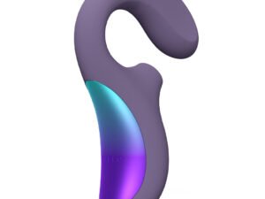 Lelo ENIGMA Wave Cyber Purple