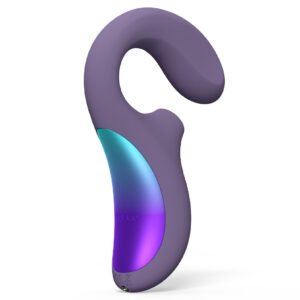 Lelo ENIGMA Wave Cyber Purple