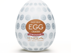 Tenga EGG Crater