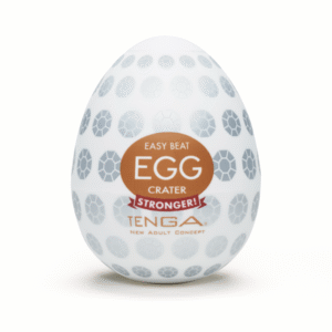 Tenga EGG Crater