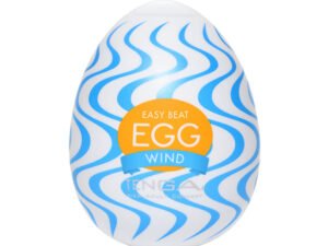 Tenga Egg Wind