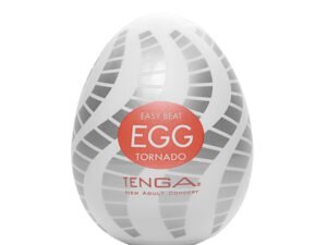 Tenga Egg Tornado