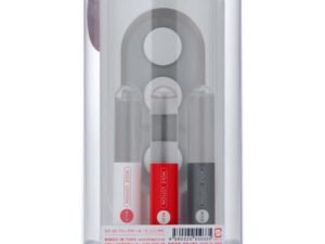 Tenga Flip Hole +3 Lotions Promo Set