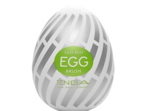 Tenga Egg - Brush