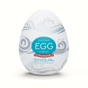 Tenga Egg - Surfer